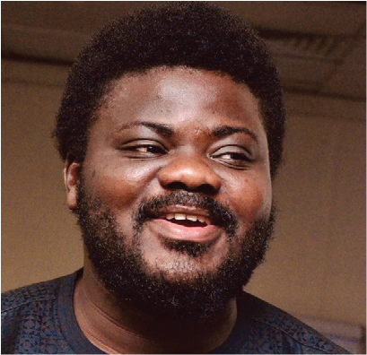 Mr. Darlington Akoto