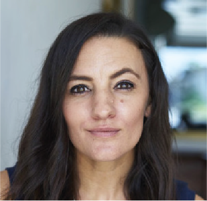 Ms. Emily K. Sheldon